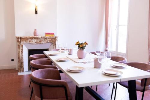 Grand Standing Appartement