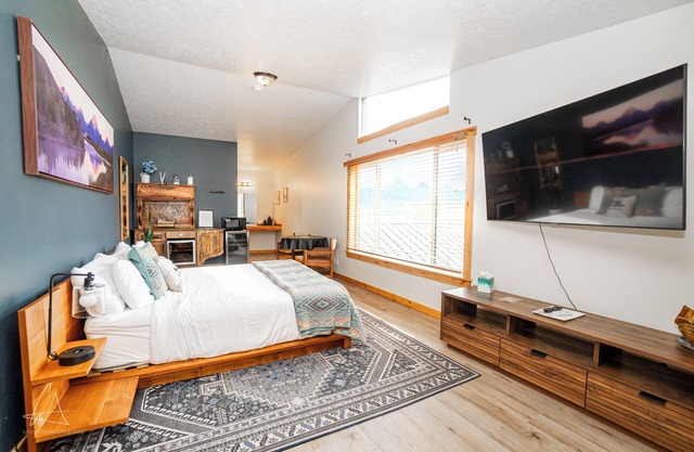 Grand Teton Suite
