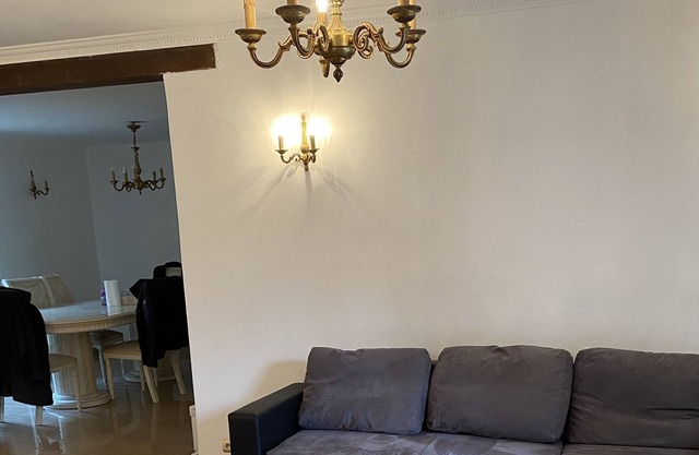 Grande Maison Avec Hammam