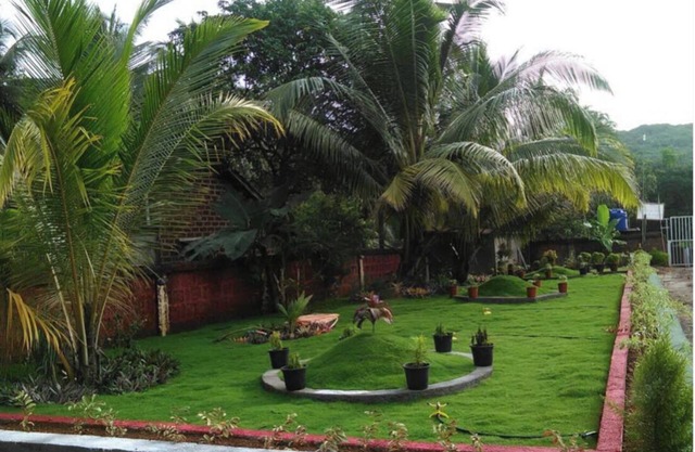 Grande Vista Tarkarli