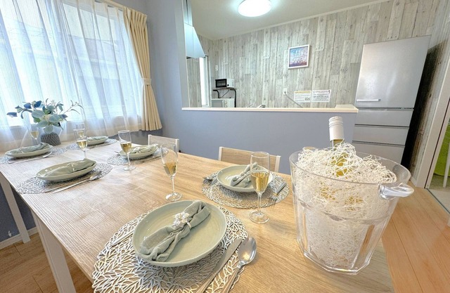 Grandioso Okinawa Villa Onna 2F4LDKHighspeed wi/Kunigami-gun Okinawa