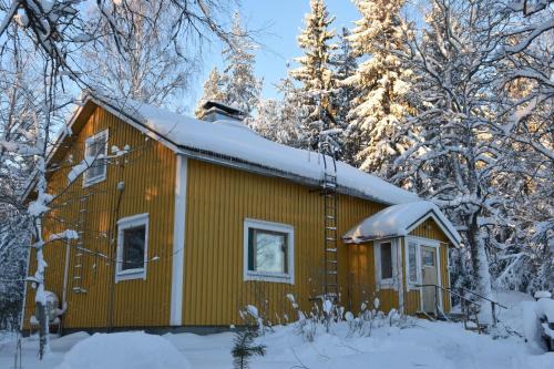 Granny's house 20 min from Koli