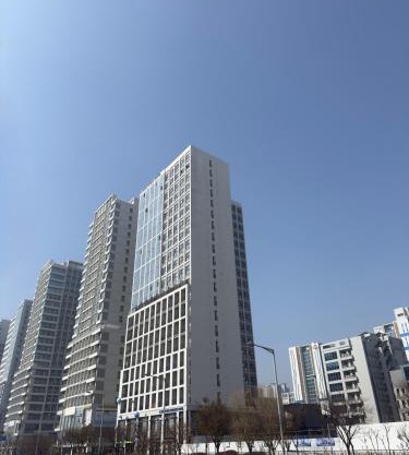 Grape Residence Hotel