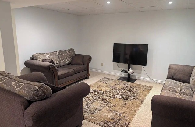 Grapeview Lower Level Apartment
