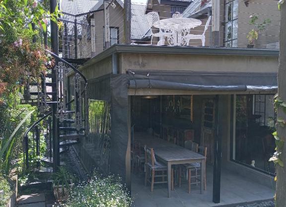 Grauhaus