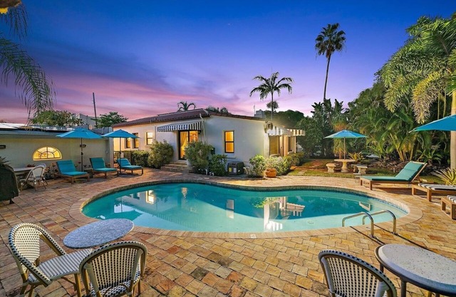 Great Amenities, Great Location, Amazing Studio!