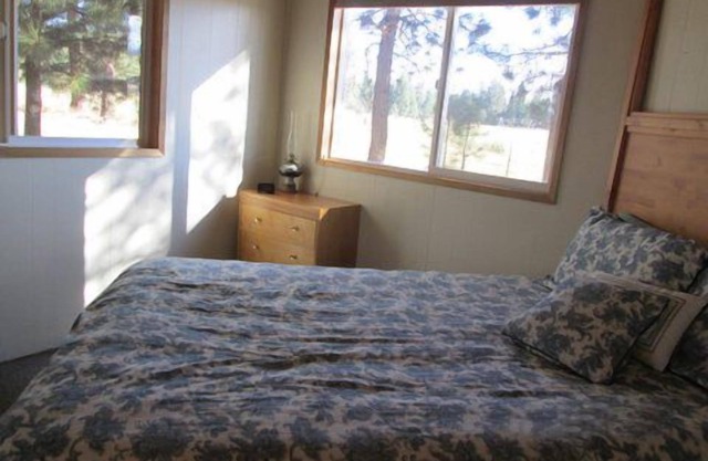 Great Mountain View in the heart of Central Oregon
