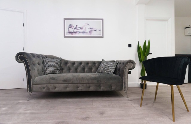 Great Town House near Leeds City Centre