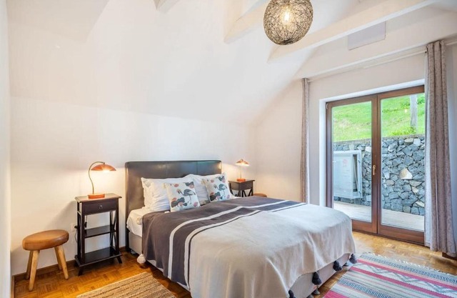 Great vacation house for groups