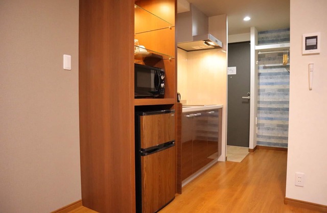 Great value for 4 nights or moreEasy access to Nagano Station and other areas Multiple night stays/Nagano Nagano