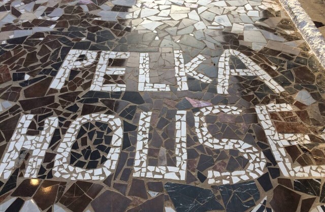 Green apartment- PelkaHouse, 2 bedrooms