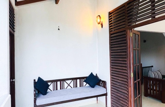 Green Jade Inn Galle