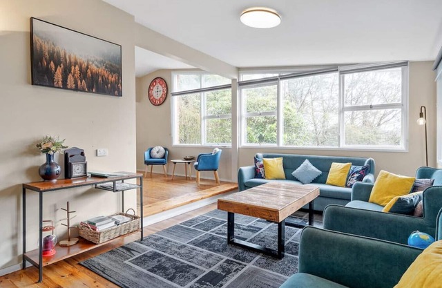 Green Leaf Retreat/PETS ALLOWED/FREE PARKING/CLOSE TO KATOOMBA & BLUE MOUNTAINS!
