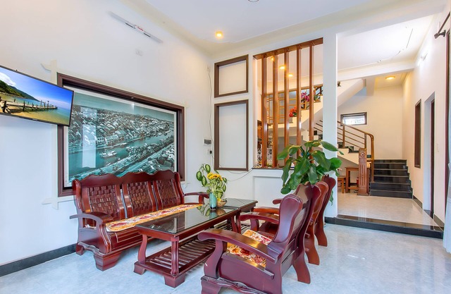 Greenery Garden Villas Private Pool Hoi An