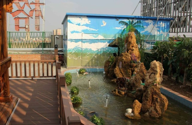 GreenTree Inn BengBu NongJi Market ChangPing Street Hotel
