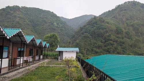 Greenwood Homestays, Rohini