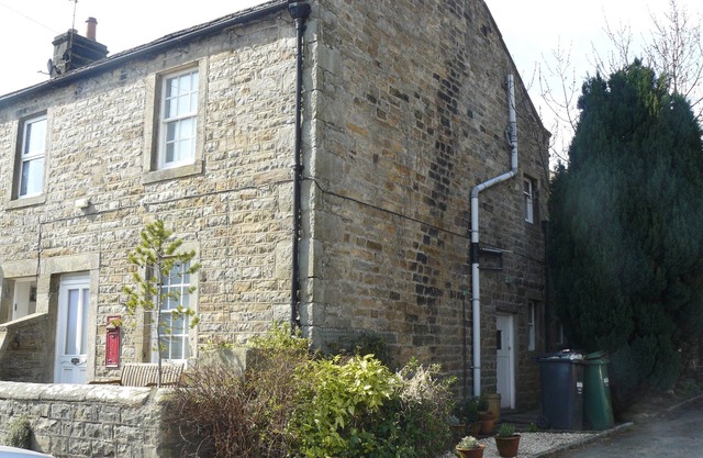 Greystones, lovely cottage in Gunnerside, upper Swaledale
