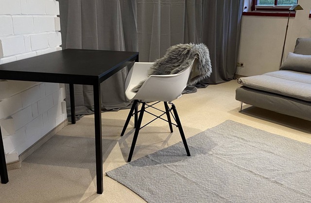 Großzügige Ebenerdige Ferienwohnung, Ruhig Gelegen