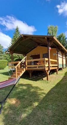 grote lodge safaritent 4