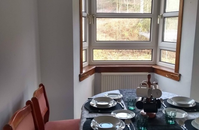 Ground floor Flat in Bearsden