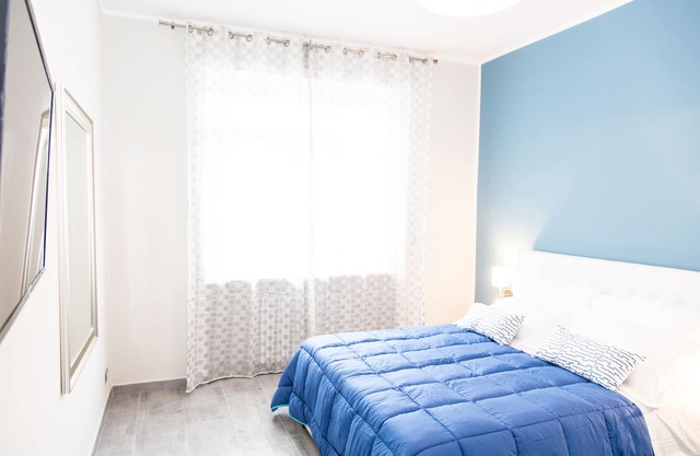 GRU HOUSE - COMFORT AND FUNCTIONALITY 'TWO STEPS FROM TURIN