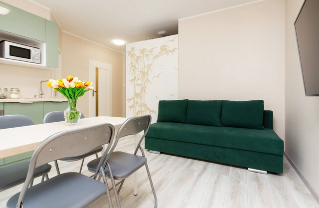 Grudziądzka 12 | Modern Apartment | Gym