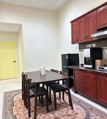 gshayat Homestay Teja