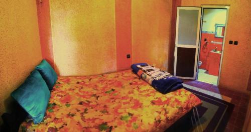 Gte Tawada - Happy Valley - Room for 2 People