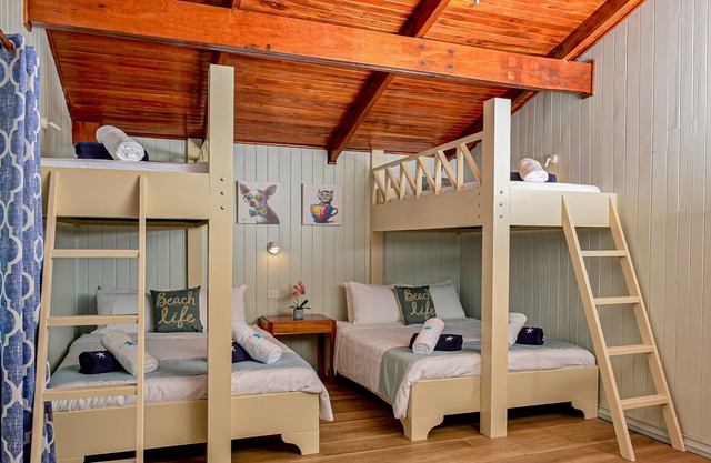 Guana Getaway is a peaceful retreat minutes from all Guanacaste has to offer!