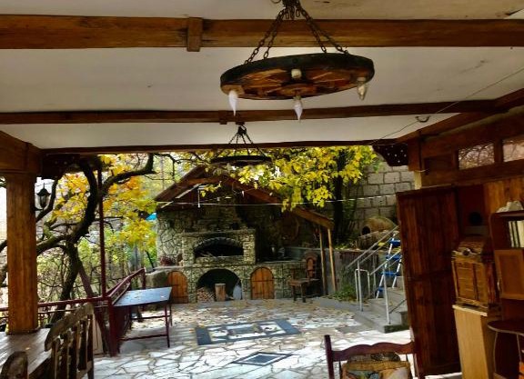 Guest House Anahit Ijevan