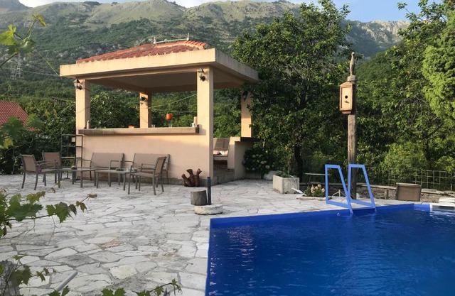 Guest house Duletic