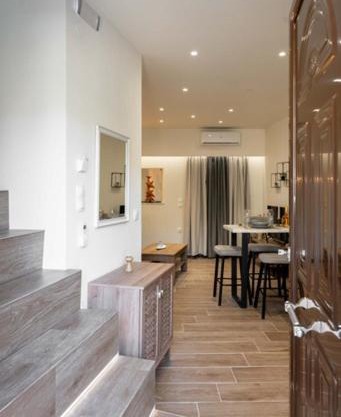 Guest house (Gastouri)