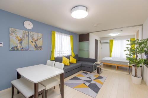 Guest House Gifuhashima COCONE/Vacation STAY 30285
