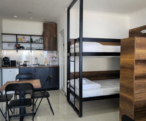Guest House Horizon