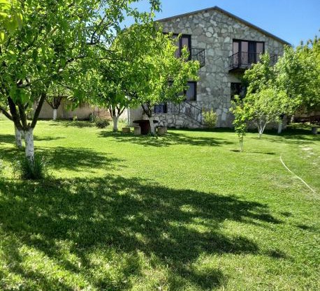 Guest House Ijevan's Garden