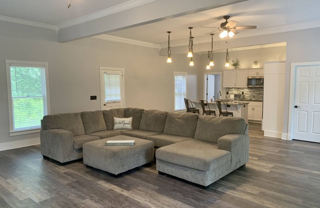 Guest House in Griffin