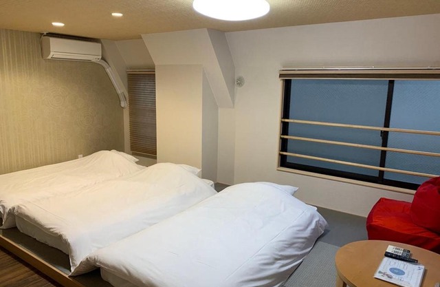 Guest house Laule'a Tennoji - Vacation STAY 10606