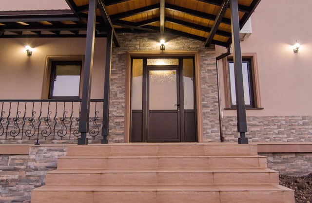 Guest House Mineral Village