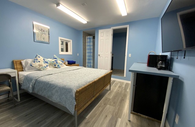 Guest House Pasadena
