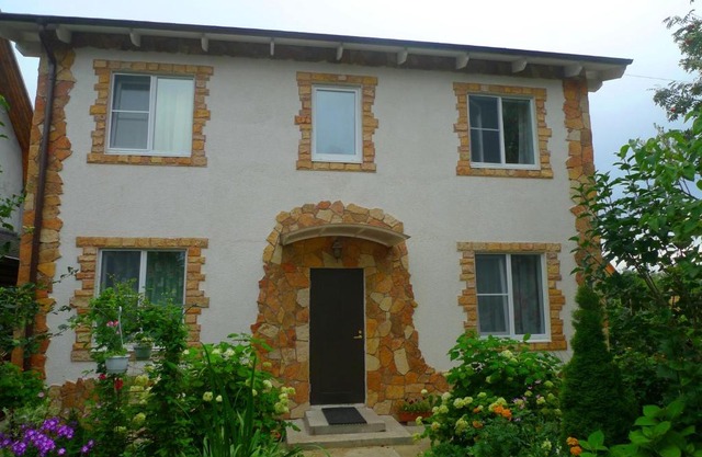 Guest House Strelna