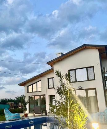 Guest house Villa Orlovo