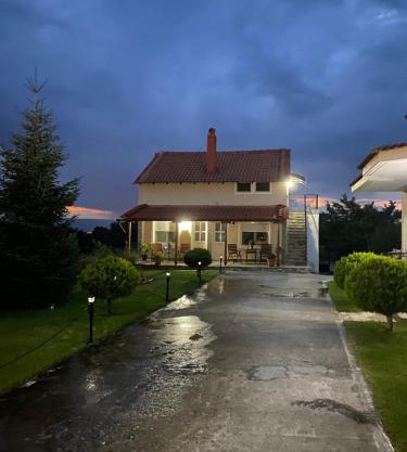 Guesthouse Anestis