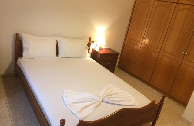 Guesthouse "Athina"