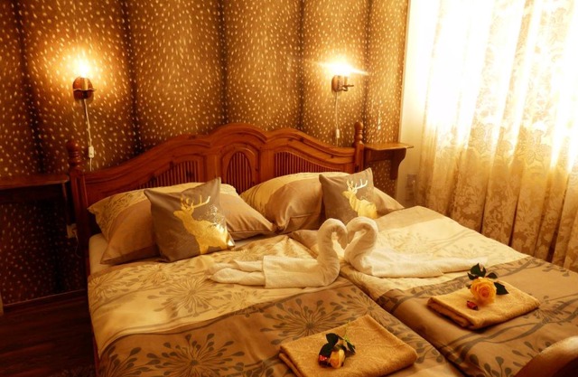 Guesthouse Ilona