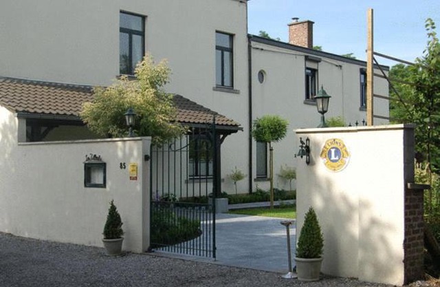 Guesthouse Les Tilleuls