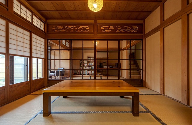 Guesthouse Meguruya