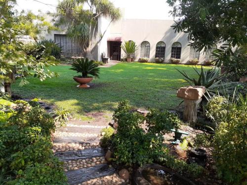 GUESTHOUSE SHALOM