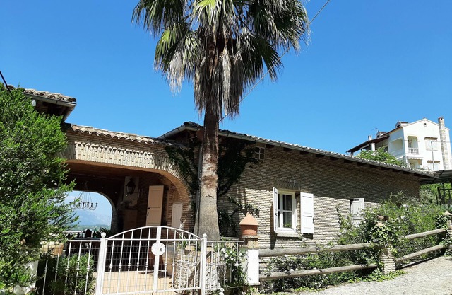 Guesthouse Thomas