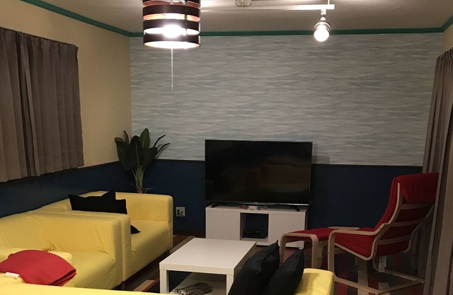 guesthouseOHANA, 8 LDK, self check-in