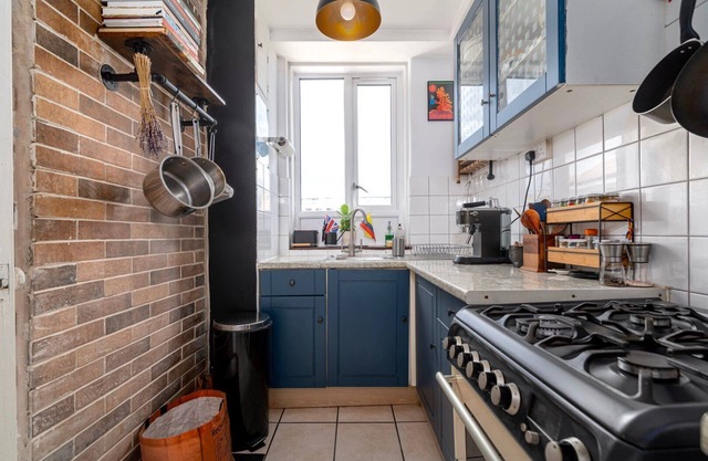 GuestReady - A Perfect Retreat in Dalston